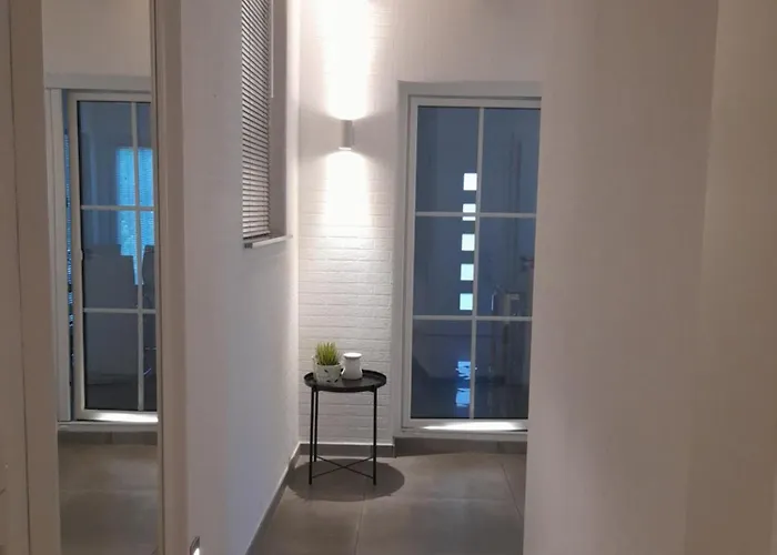 Kleine Auszeit Daire
