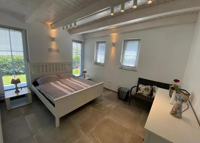 Kleine Auszeit Daire