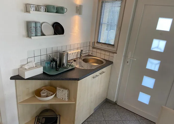 Kleine Auszeit Daire Luelsfeld