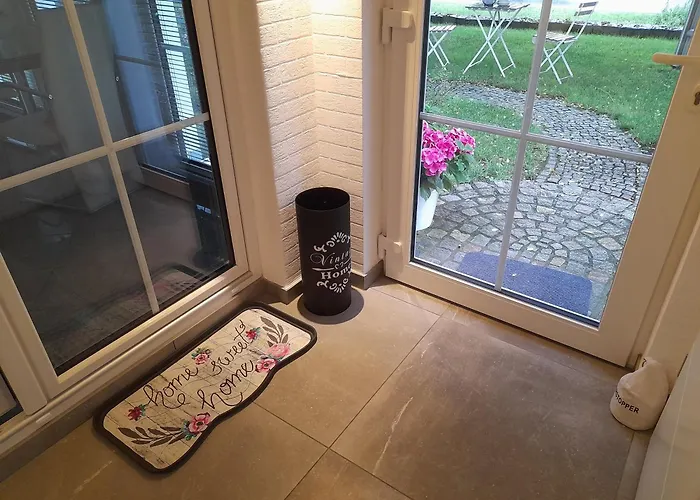 Kleine Auszeit *