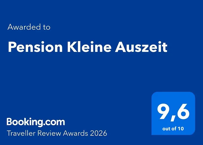 Daire Kleine Auszeit