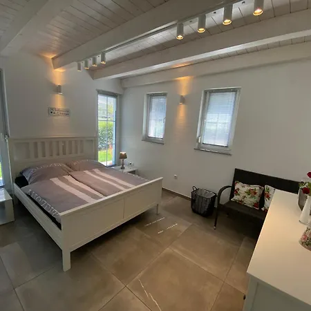 Kleine Auszeit Apartment