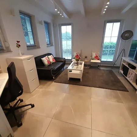 Apartment Kleine Auszeit