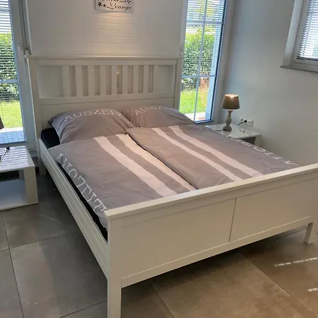 Apartment Kleine Auszeit *
