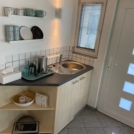 Kleine Auszeit شقة Luelsfeld