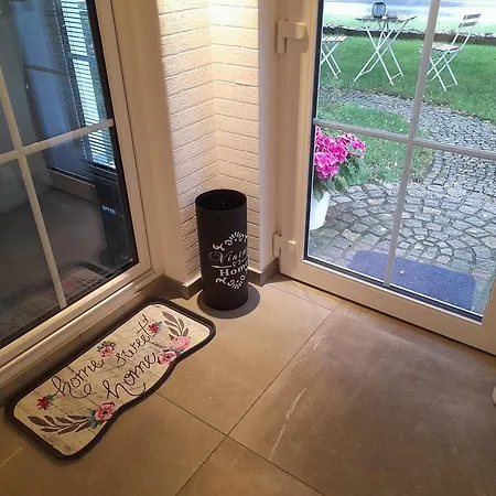 Kleine Auszeit *