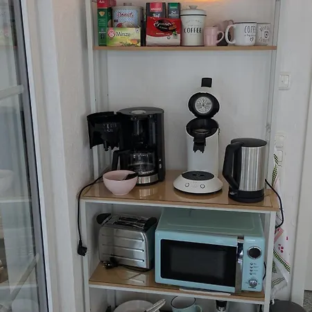 Kleine Auszeit *